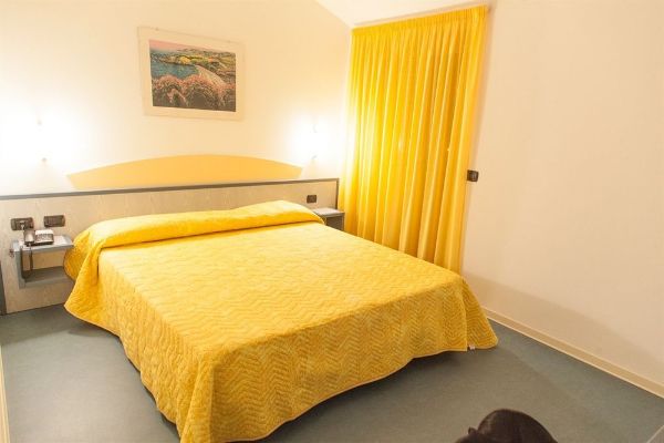 Hotel Enotria (Amendolara)